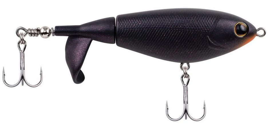 Berkley Choppo 75/90/105/120 Topwater Prop Lure - Image 18