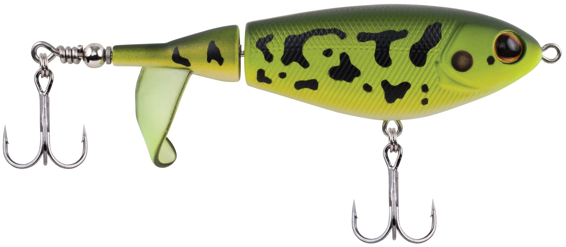 Berkley Choppo 75/90/105/120 Topwater Prop Lure - Image 27