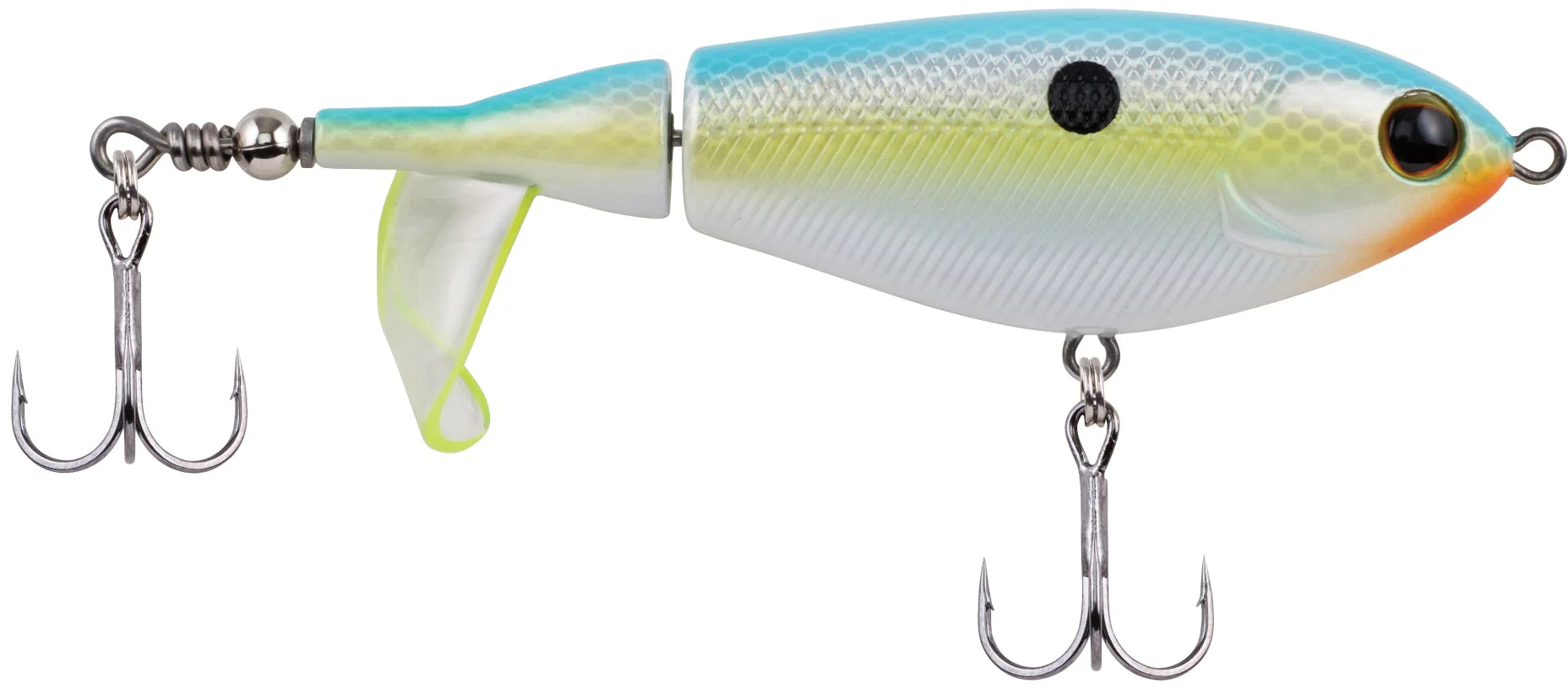 Berkley Choppo 75/90/105/120 Topwater Prop Lure - Image 35