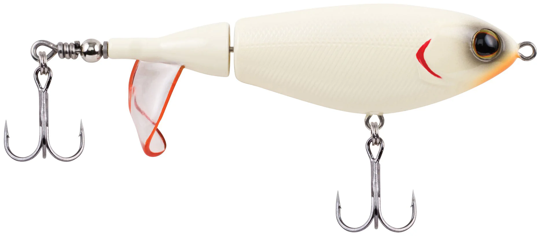 Berkley Choppo 75/90/105/120 Topwater Prop Lure - Image 9