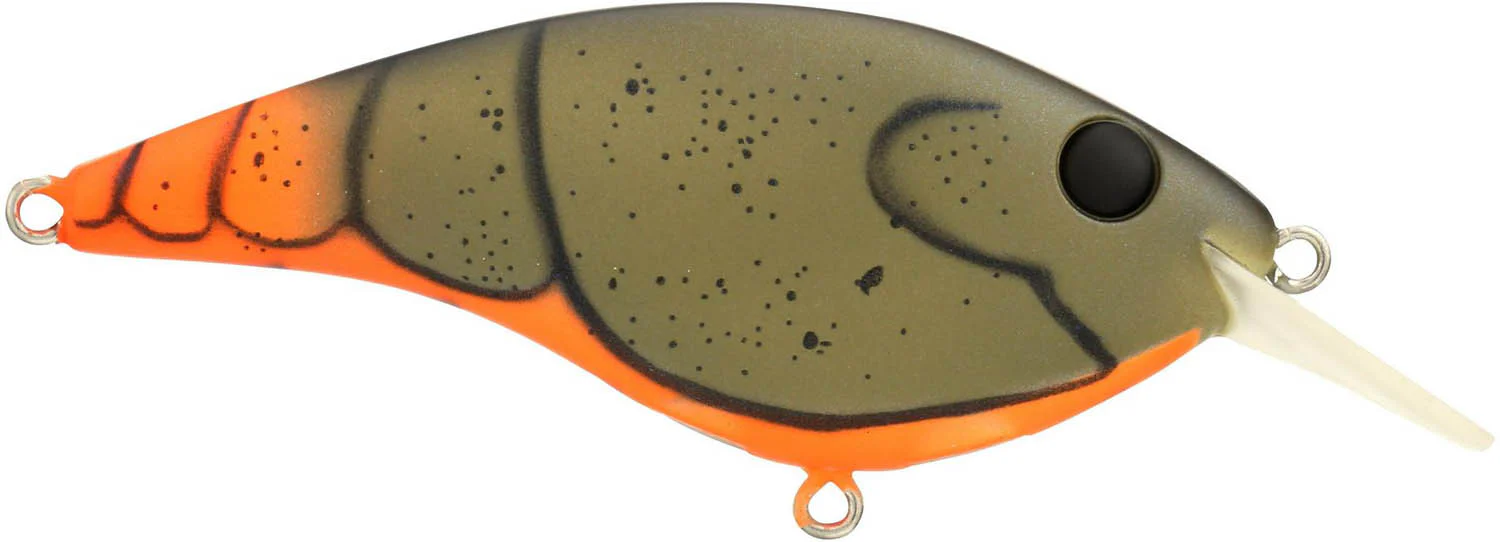 Berkley Clickin Frittside Crankbait - Image 13
