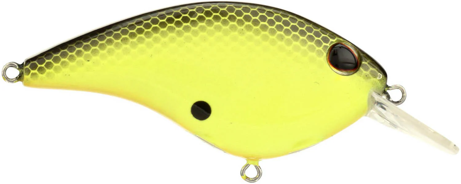 Berkley Clickin Frittside Crankbait - Image 2