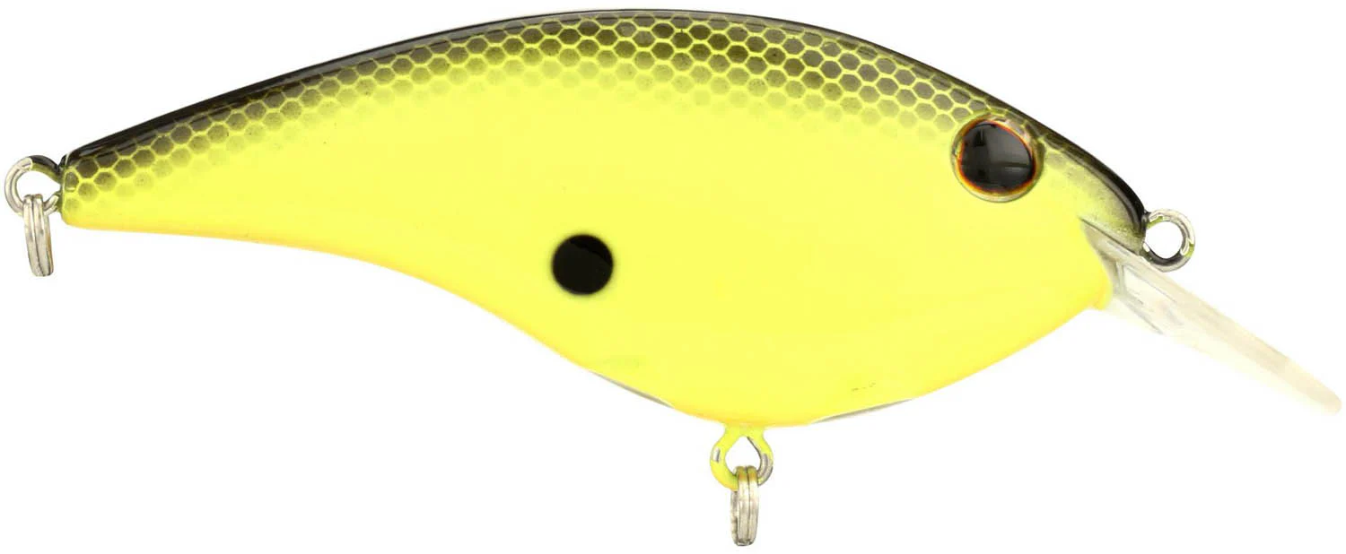 Berkley Clickin Frittside Crankbait - Image 3