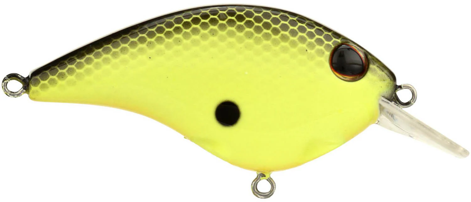 Berkley Clickin Frittside Crankbait - Image 4