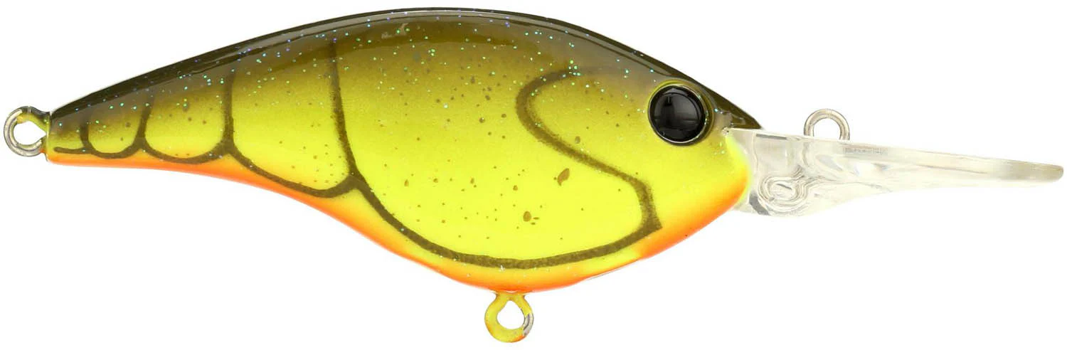 Berkley Clickin Frittside Crankbait - Image 45