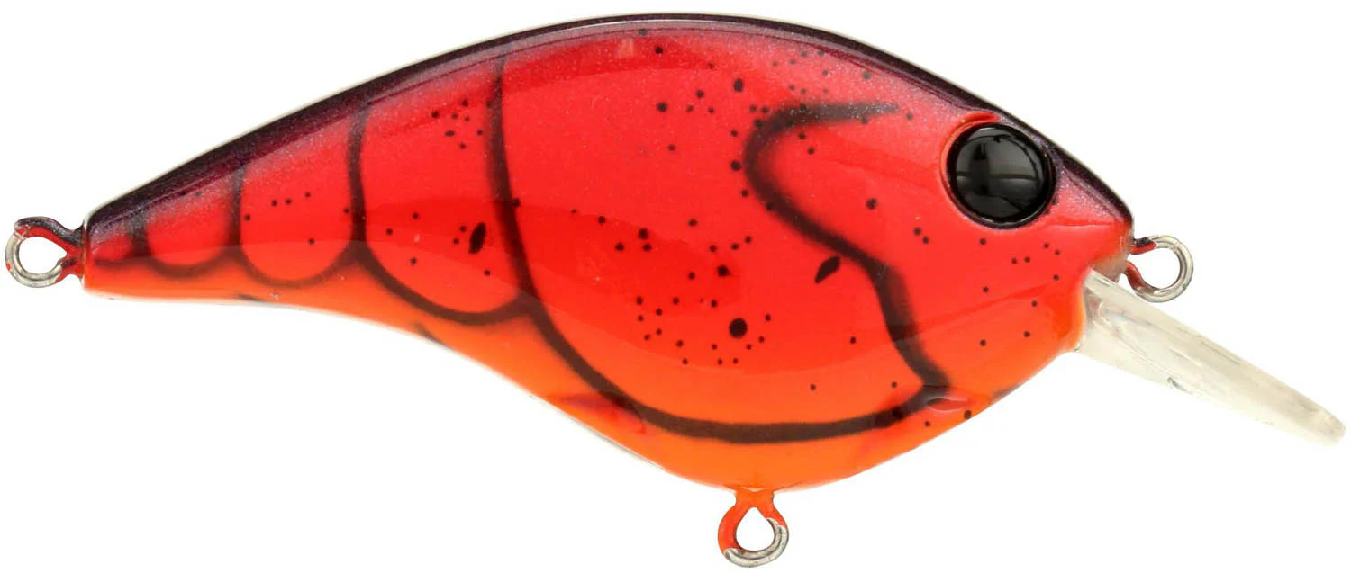 Berkley Clickin Frittside Crankbait - Image 48
