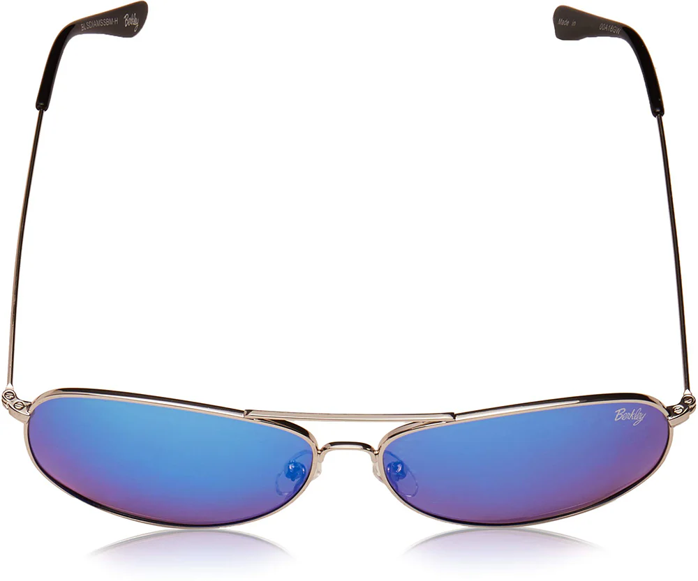 Berkley Diamond Polarized Aviators - Image 2