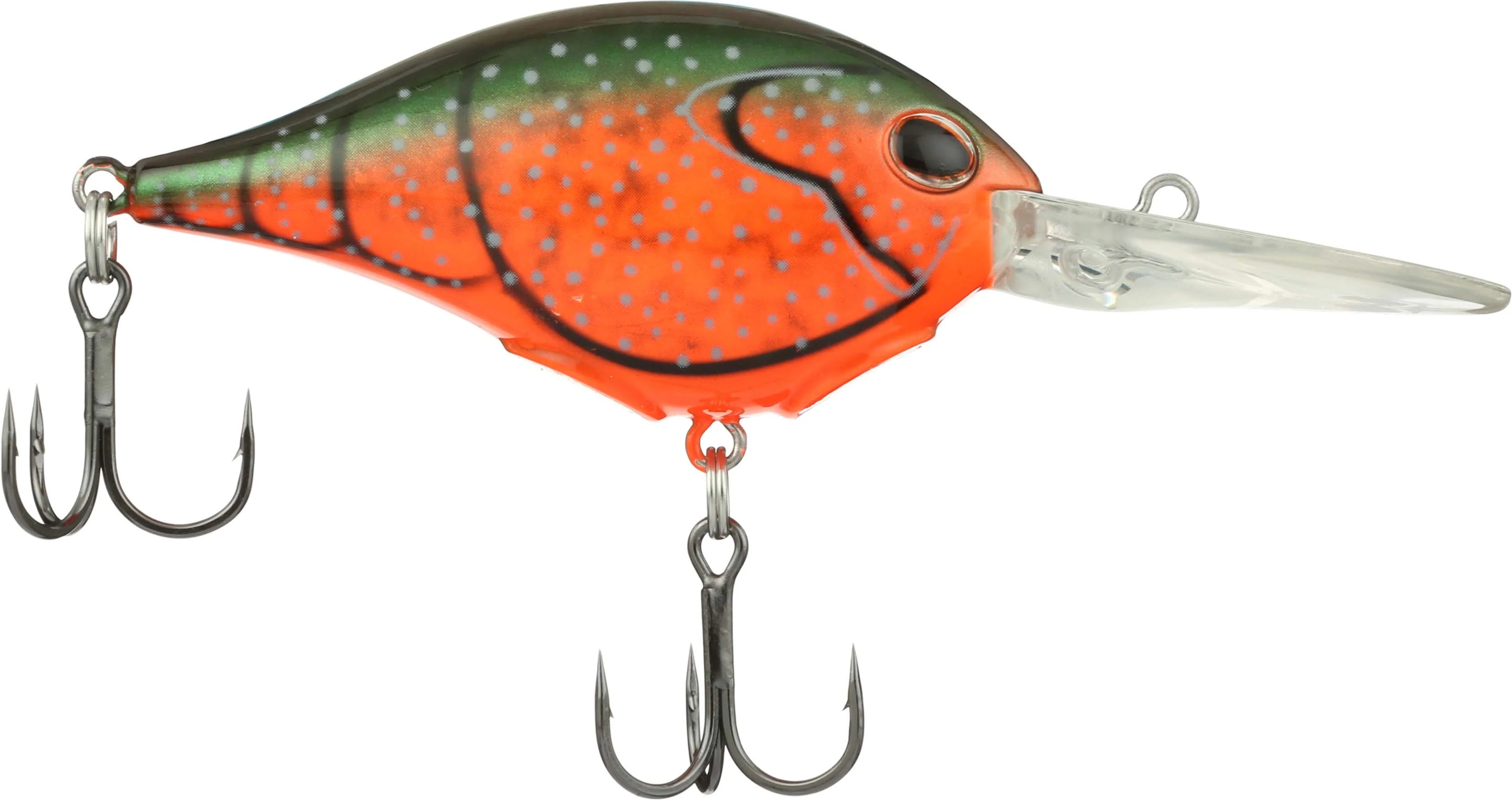 Berkley Dime Size 15 Crankbait - Image 16