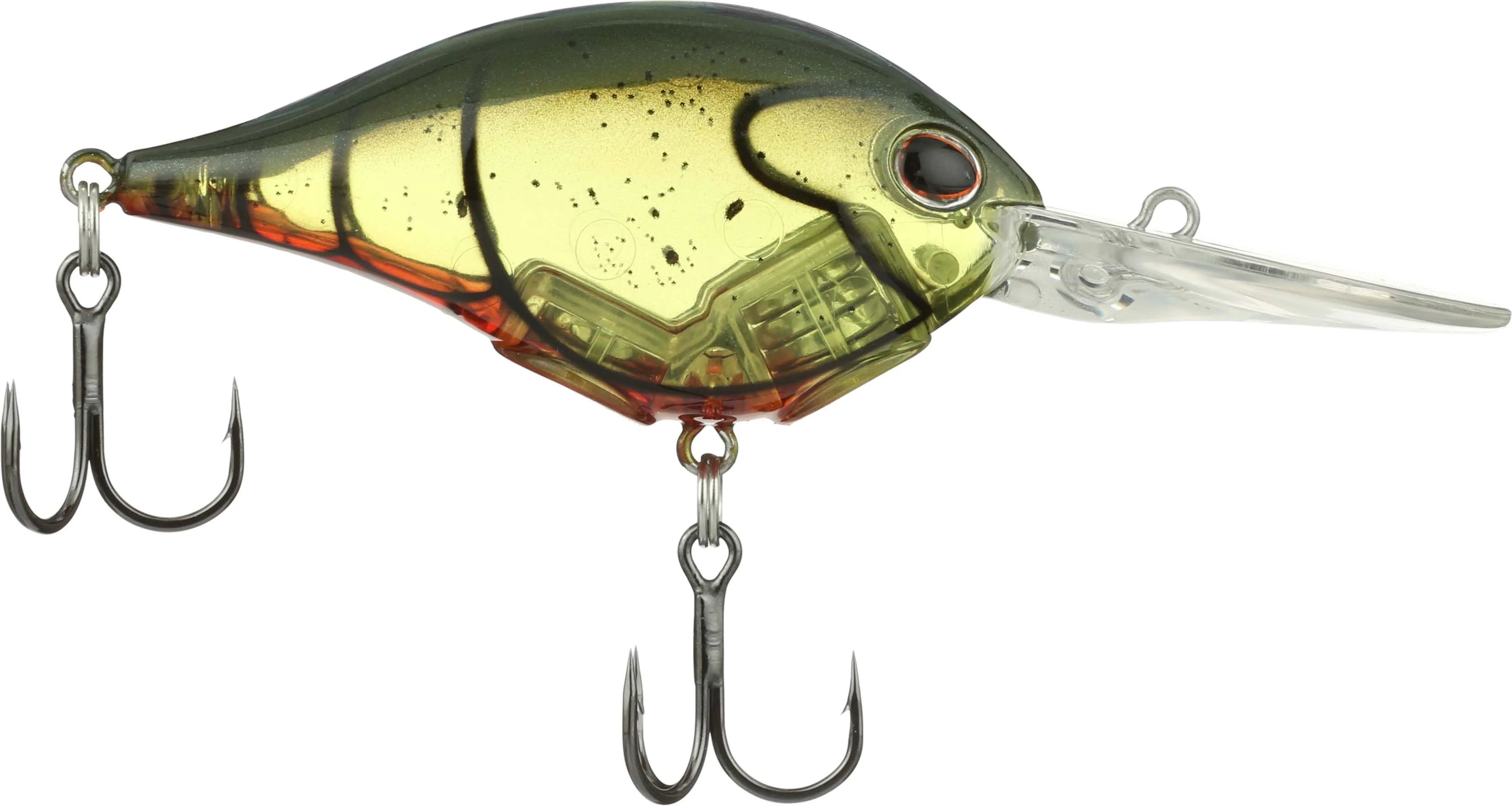 Berkley Dime Size 15 Crankbait - Image 7