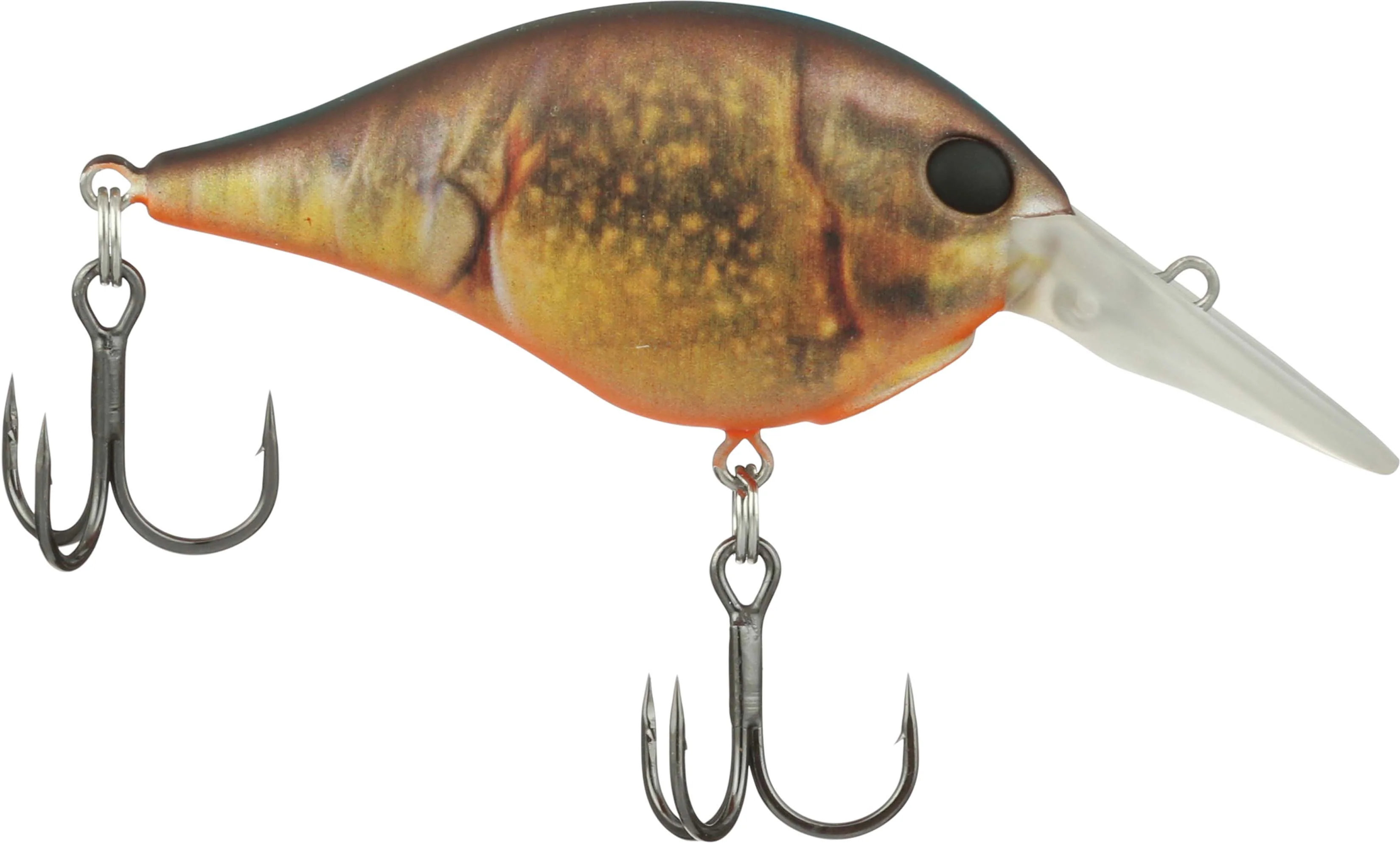 Berkley Dime Size 4 Crankbait - Image 11