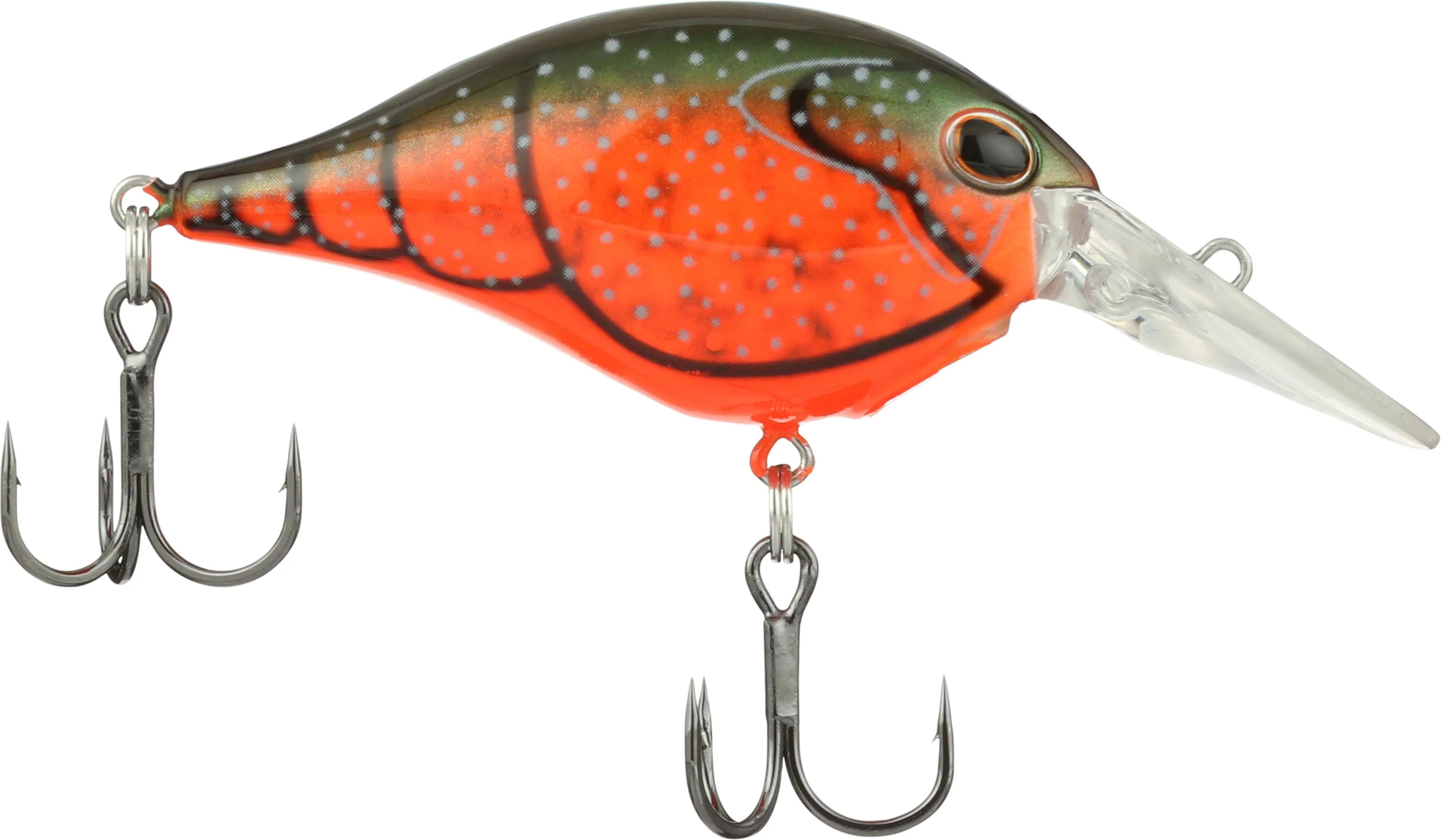 Berkley Dime Size 4 Crankbait - Image 16