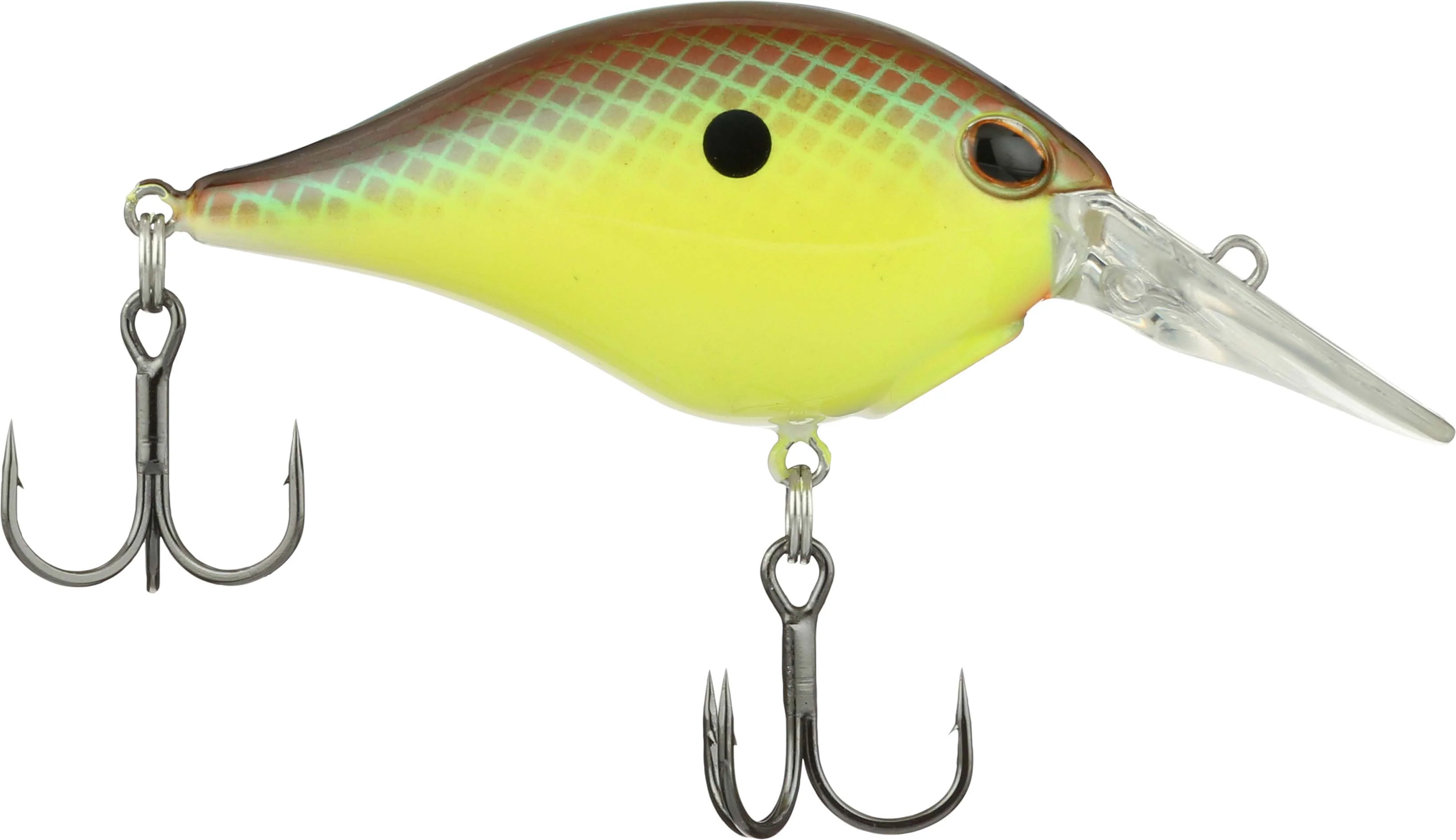 Berkley Dime Size 4 Crankbait - Image 17