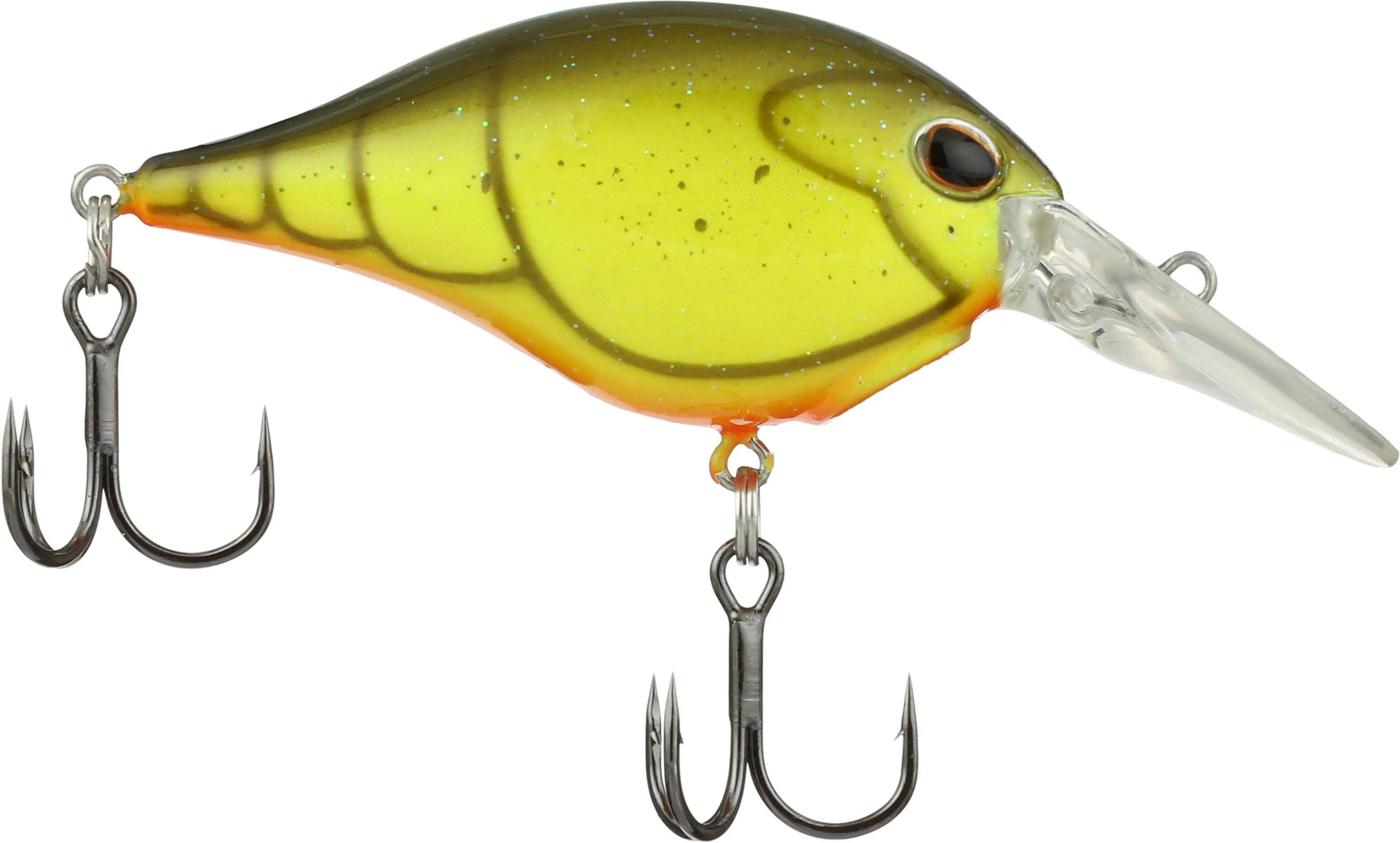 Berkley Dime Size 4 Crankbait - Image 18