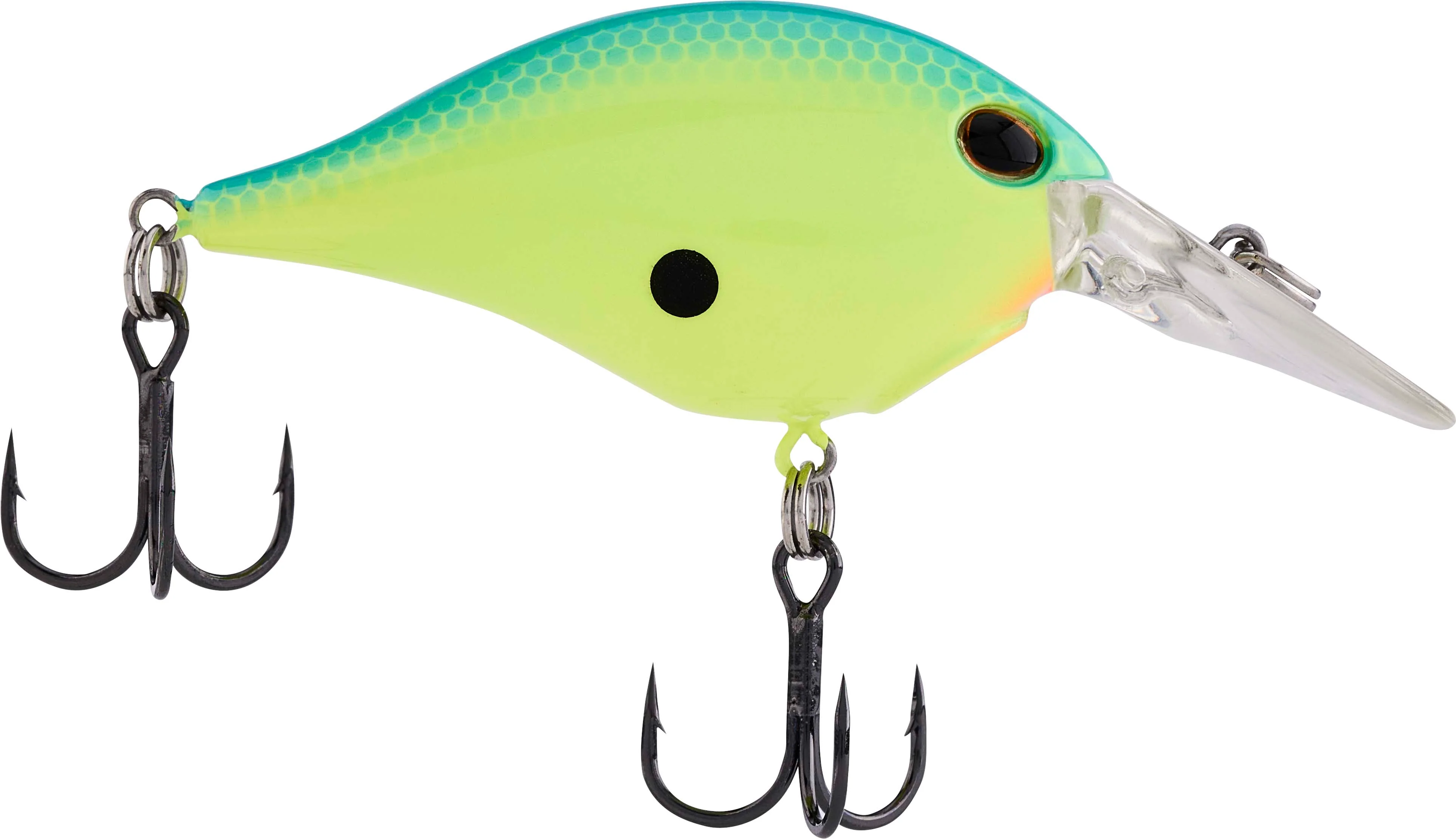 Berkley Dime Size 4 Crankbait - Image 2