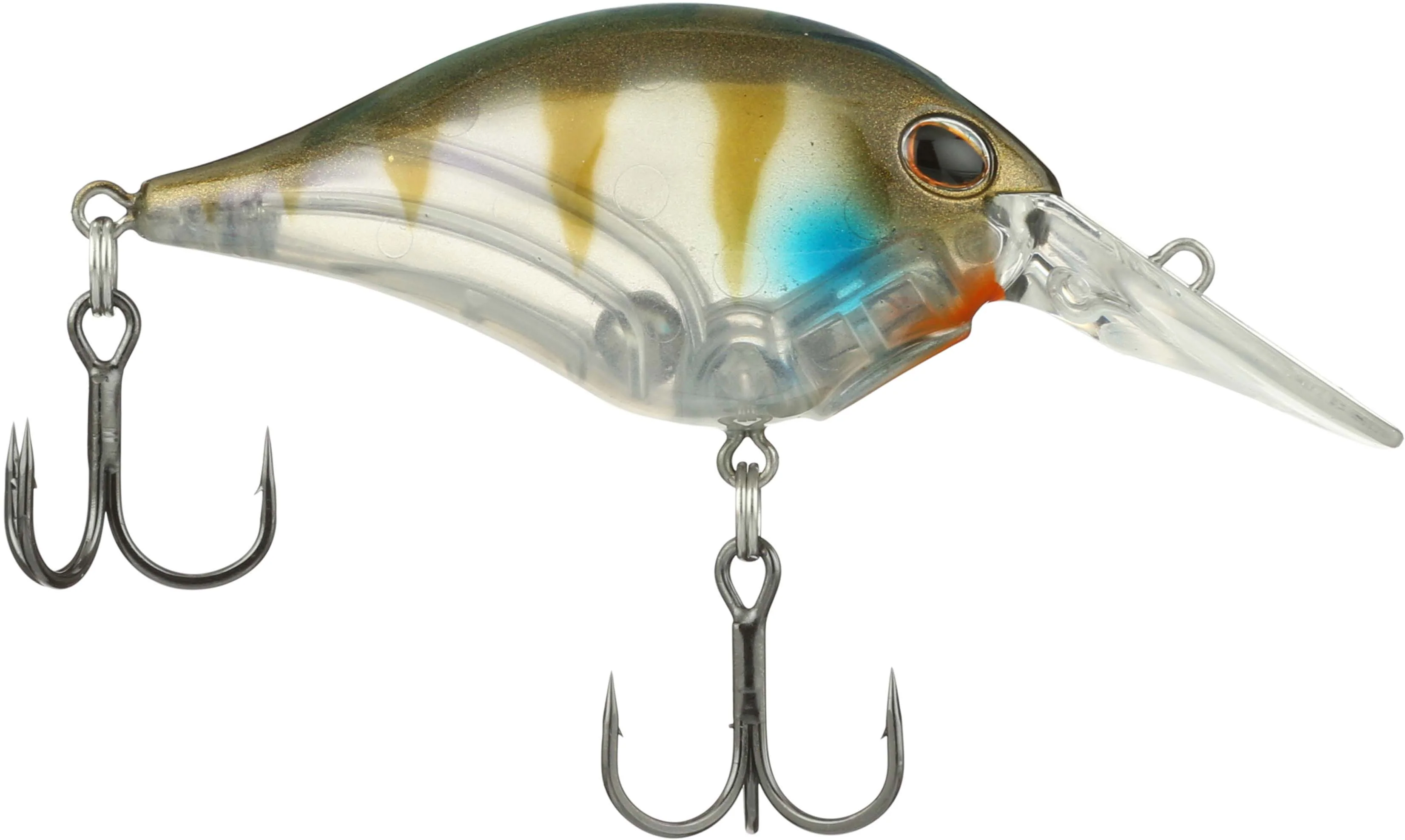 Berkley Dime Size 4 Crankbait - Image 7