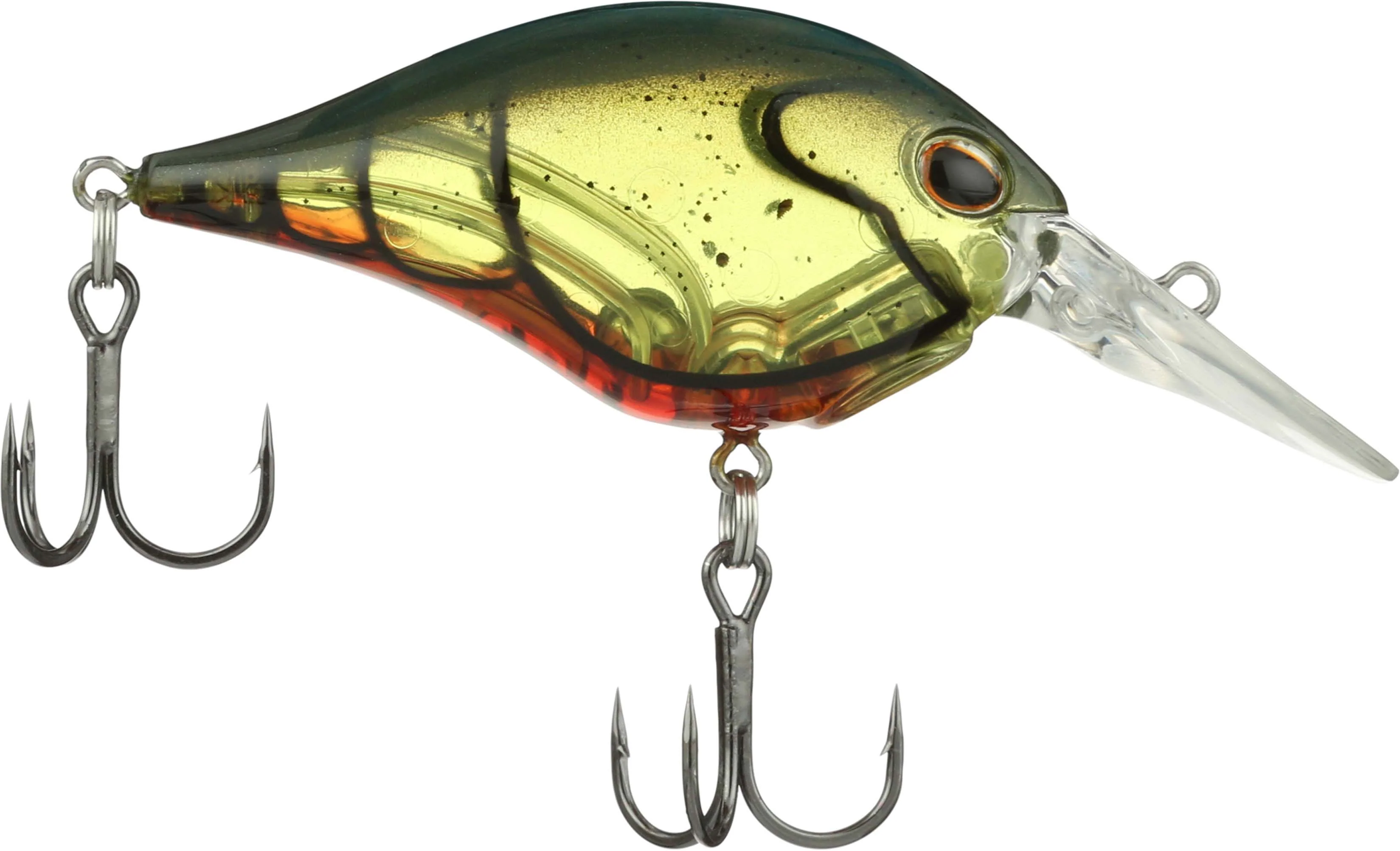 Berkley Dime Size 4 Crankbait - Image 8