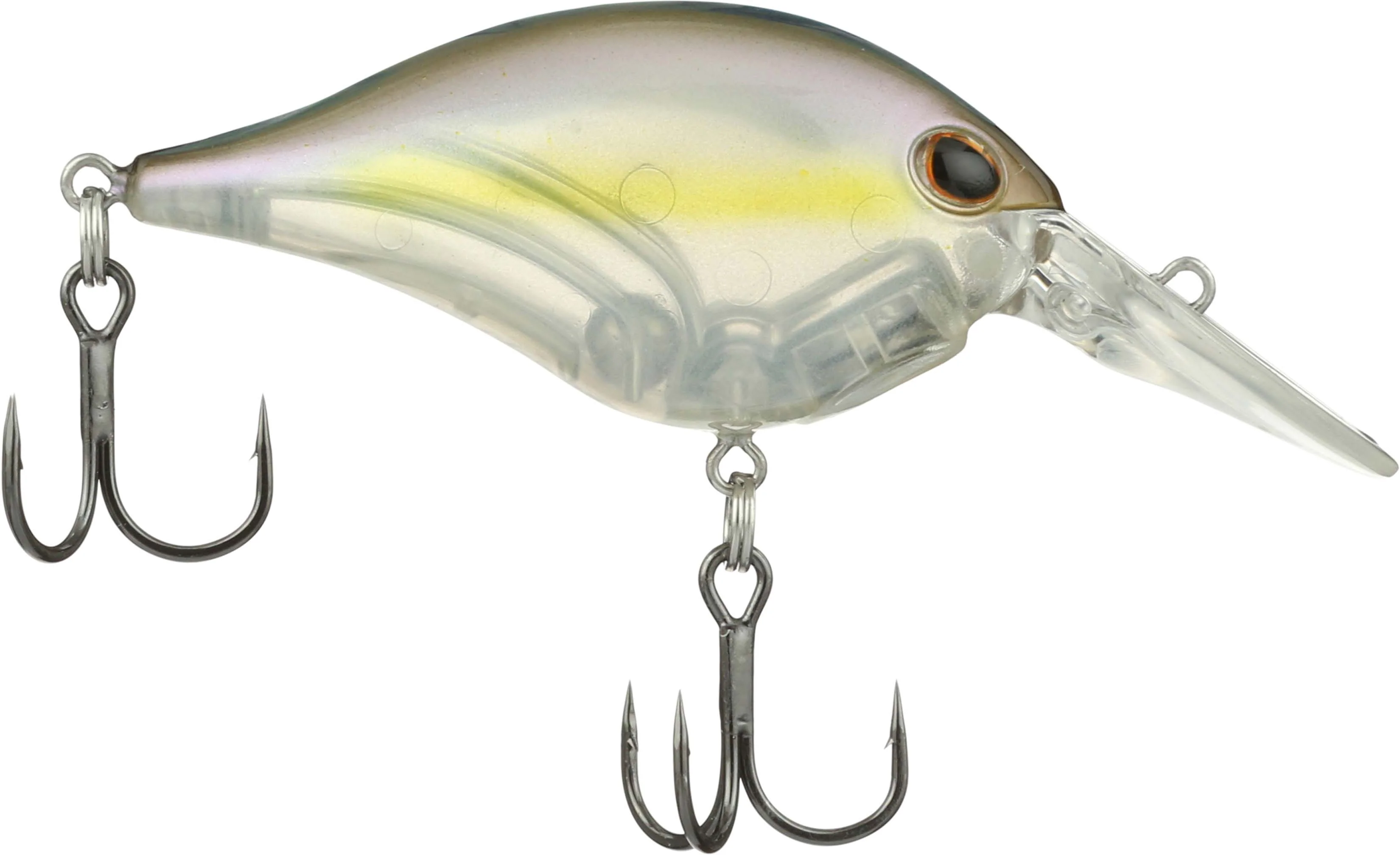 Berkley Dime Size 4 Crankbait - Image 9