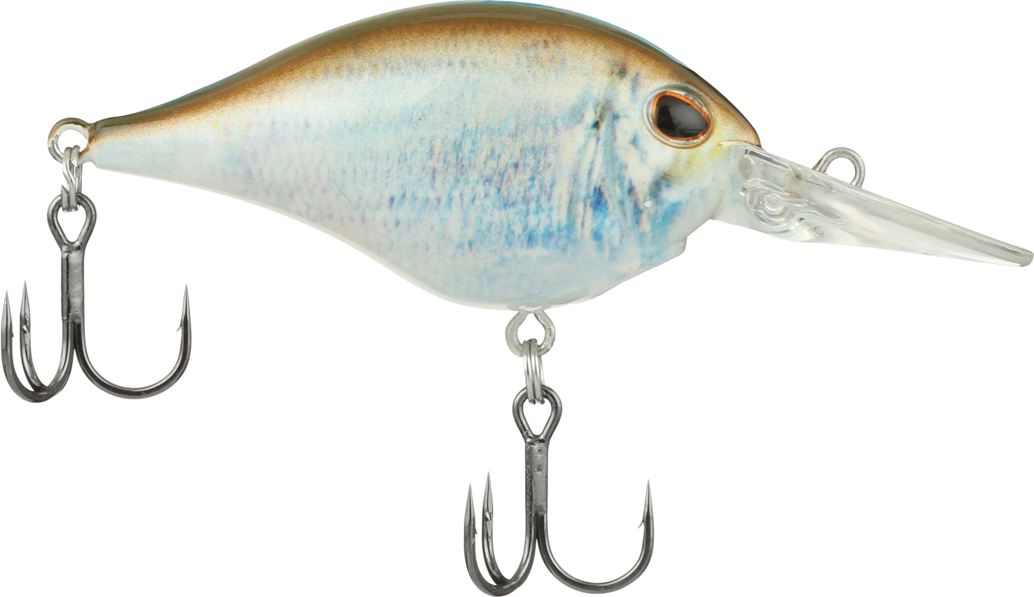Berkley Dime Size 6 Crankbait - Image 10