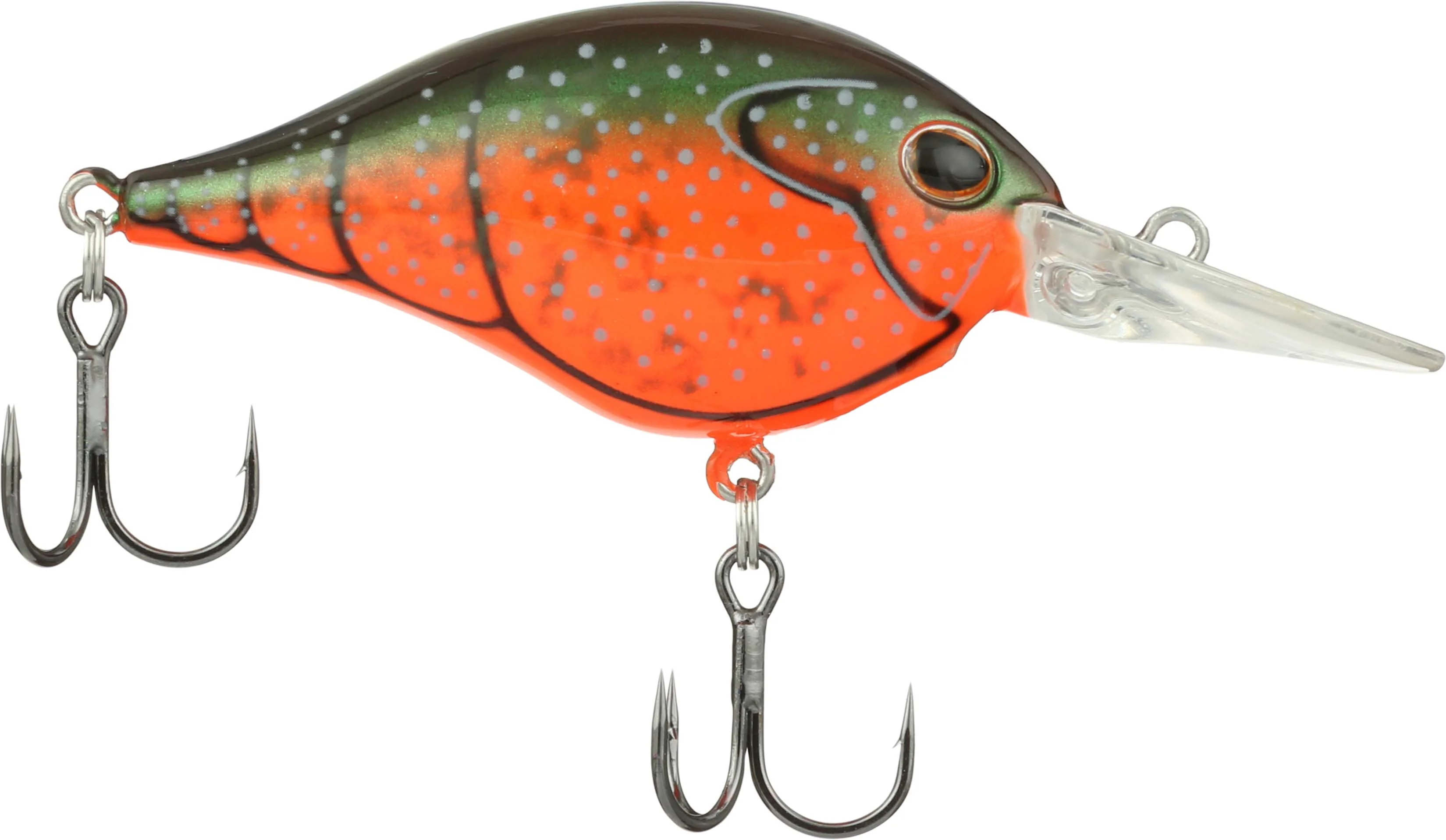 Berkley Dime Size 6 Crankbait - Image 16