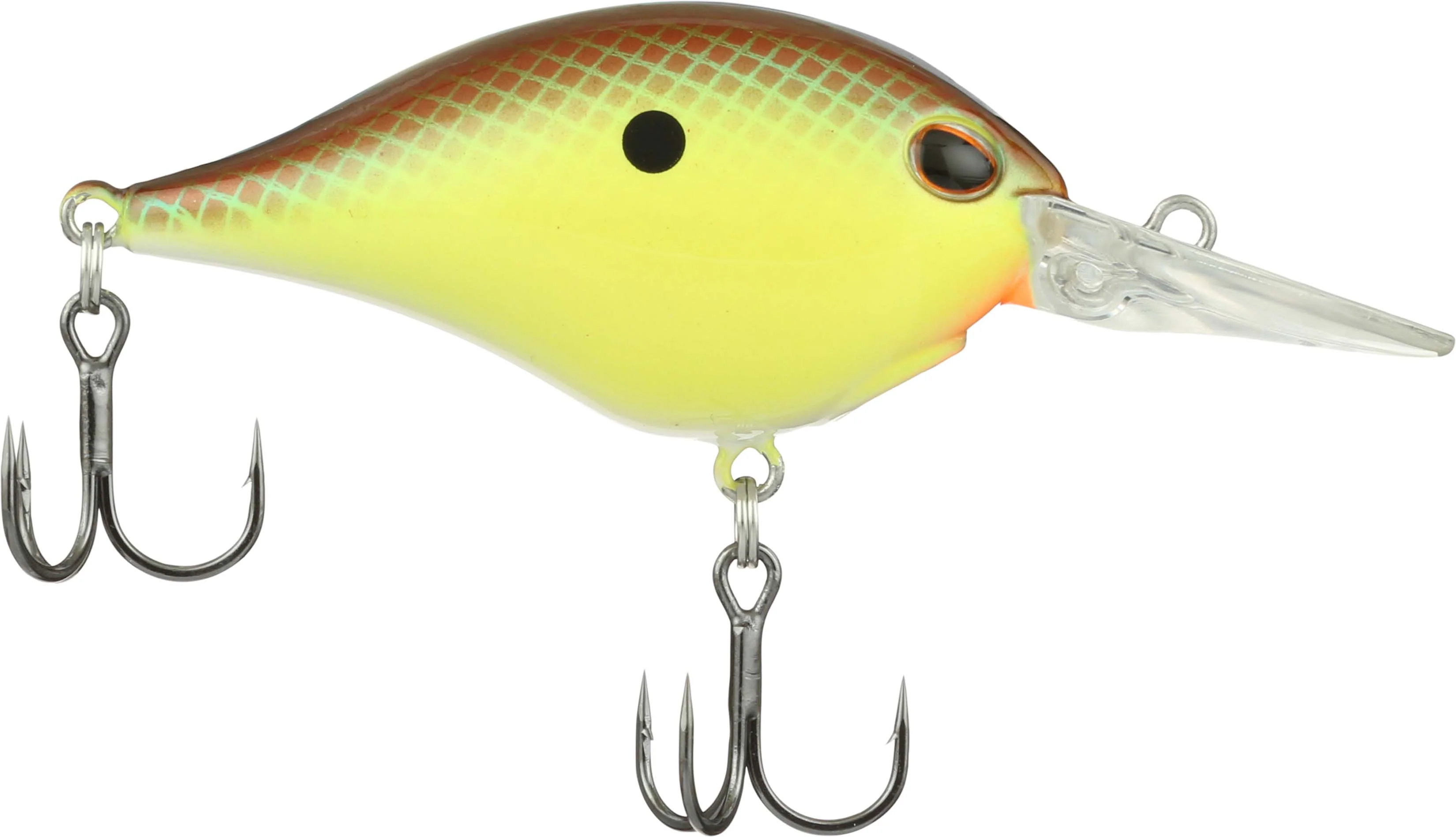 Berkley Dime Size 6 Crankbait - Image 17