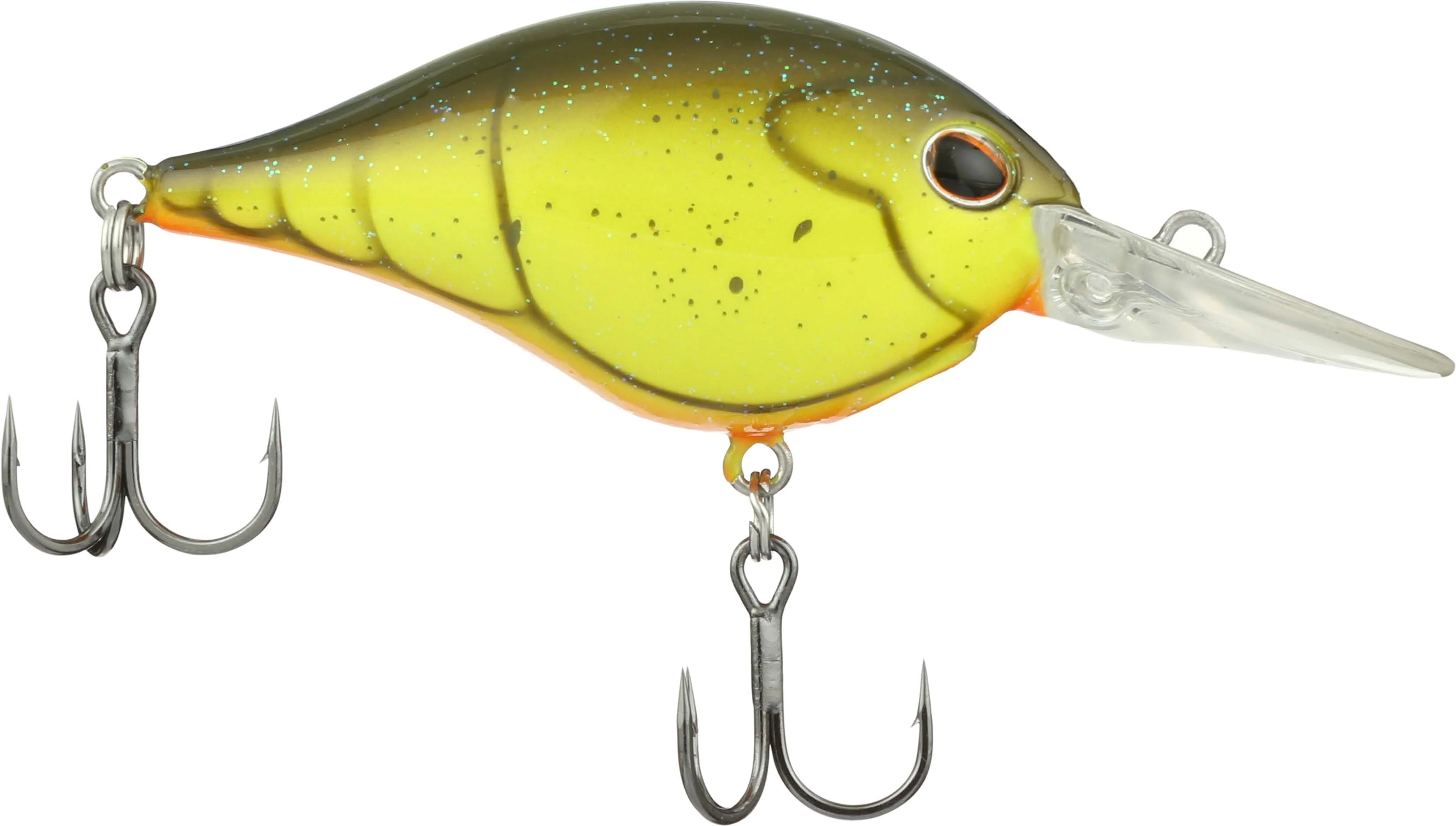 Berkley Dime Size 6 Crankbait - Image 18