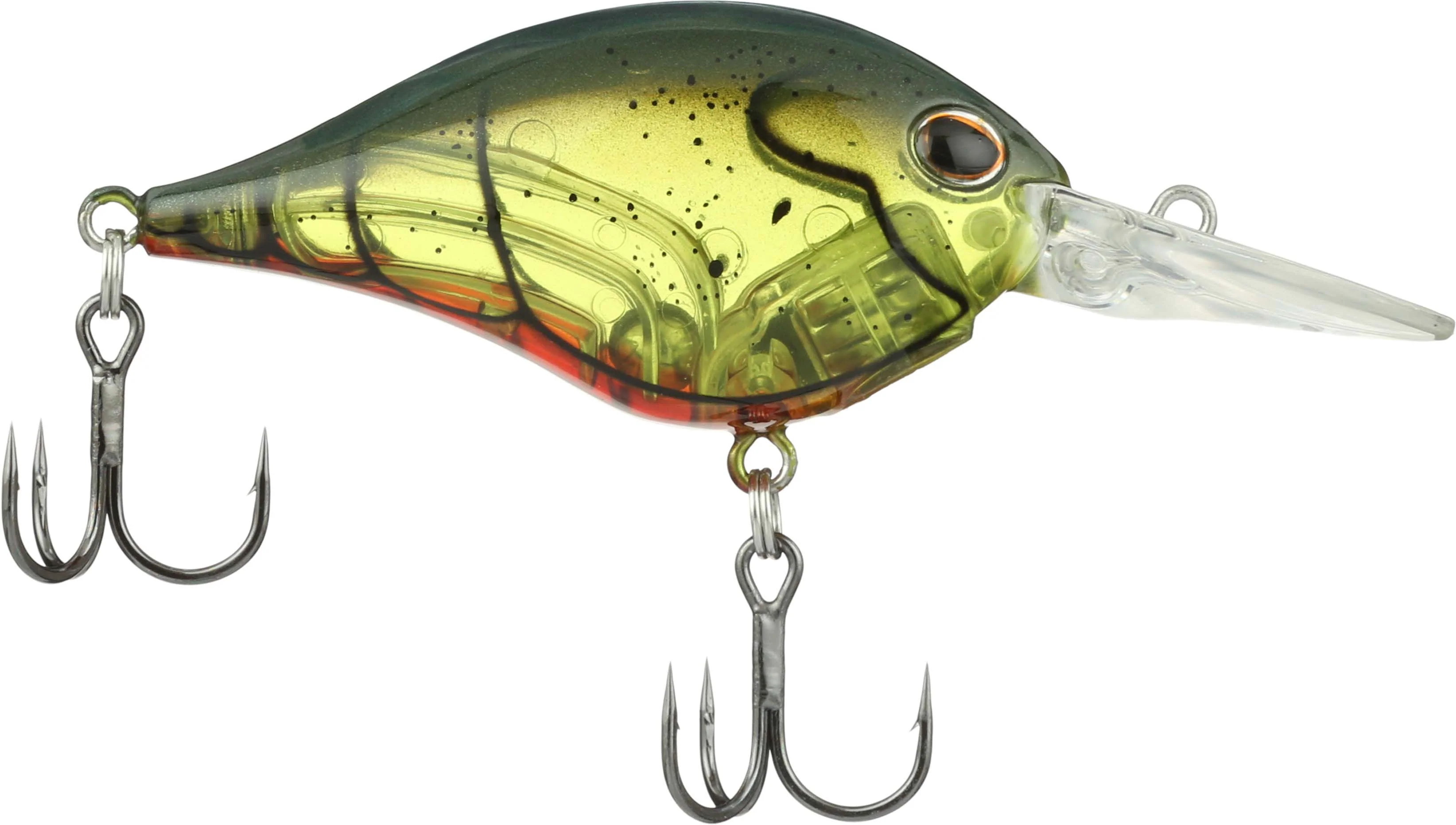 Berkley Dime Size 6 Crankbait - Image 2
