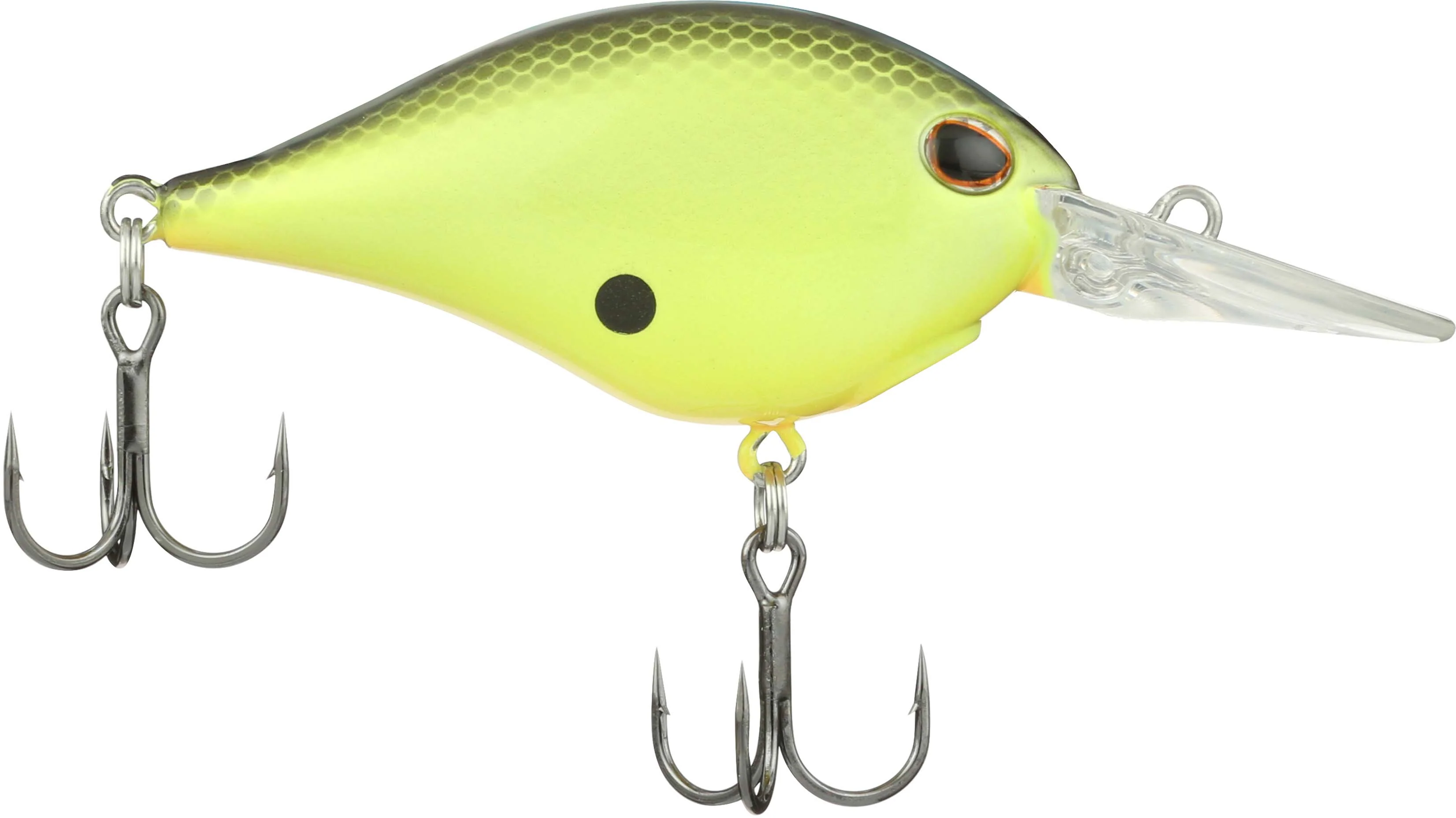 Berkley Dime Size 6 Crankbait - Image 3