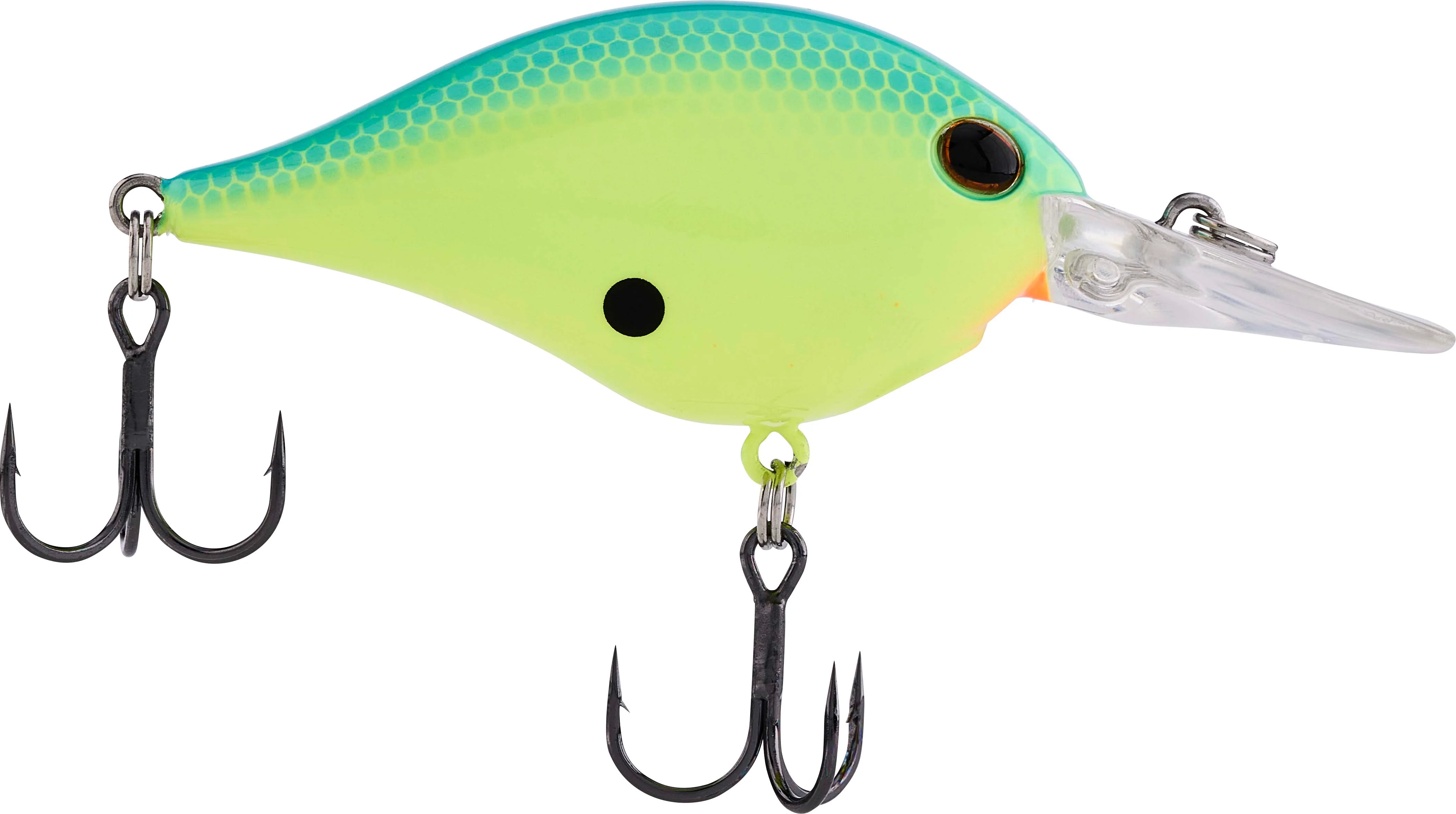 Berkley Dime Size 6 Crankbait - Image 4