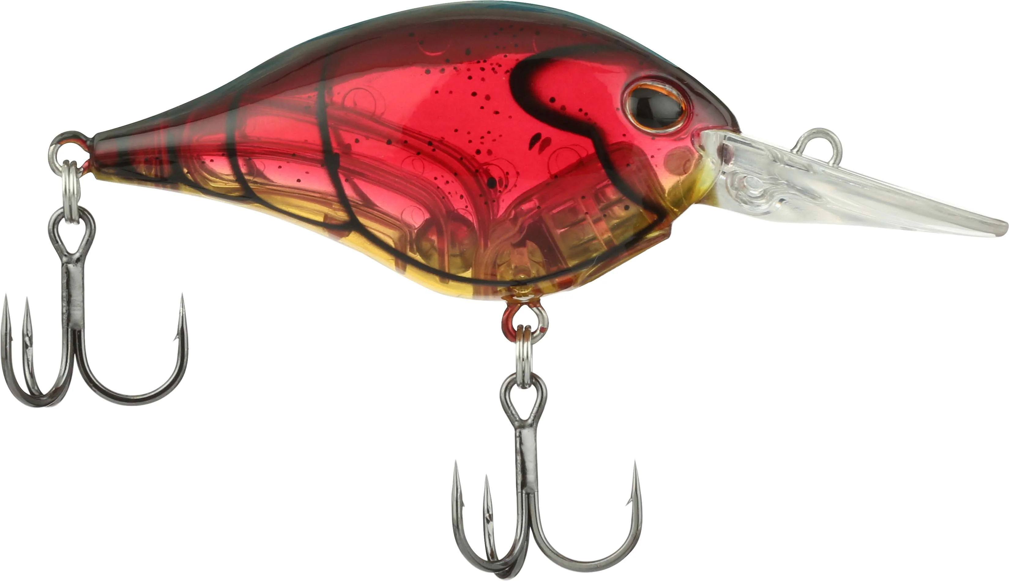 Berkley Dime Size 6 Crankbait - Image 9