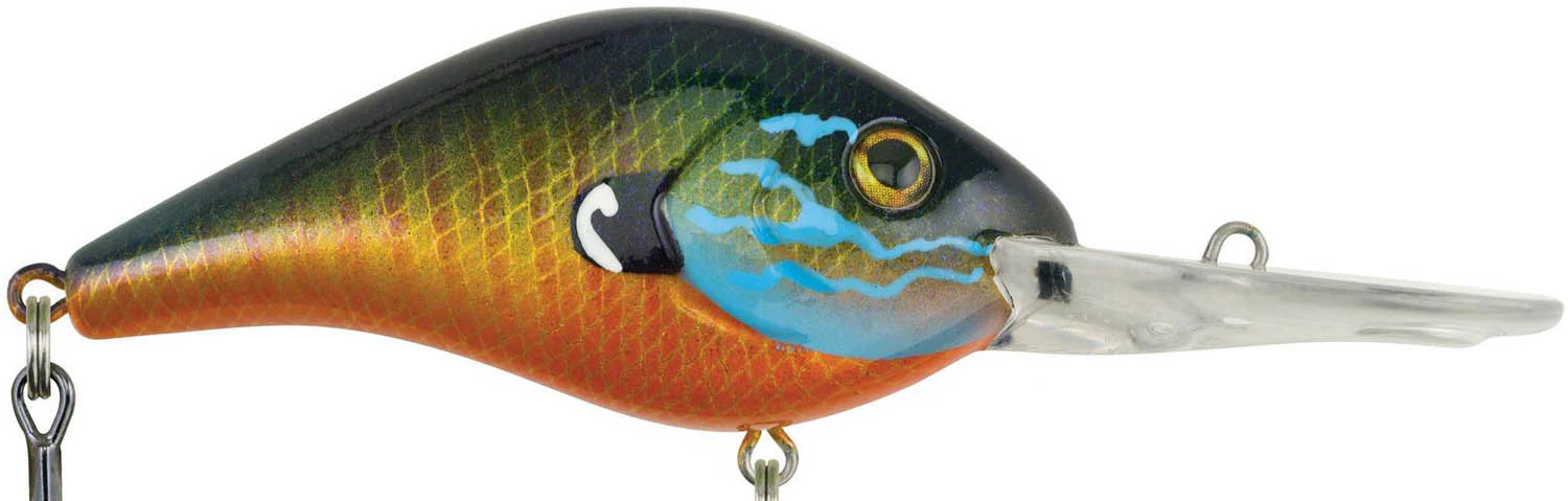 Berkley Dredger Deep Diving Crankbait - Image 18