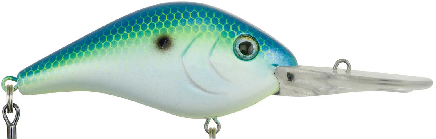 Berkley Dredger Deep Diving Crankbait - Image 4