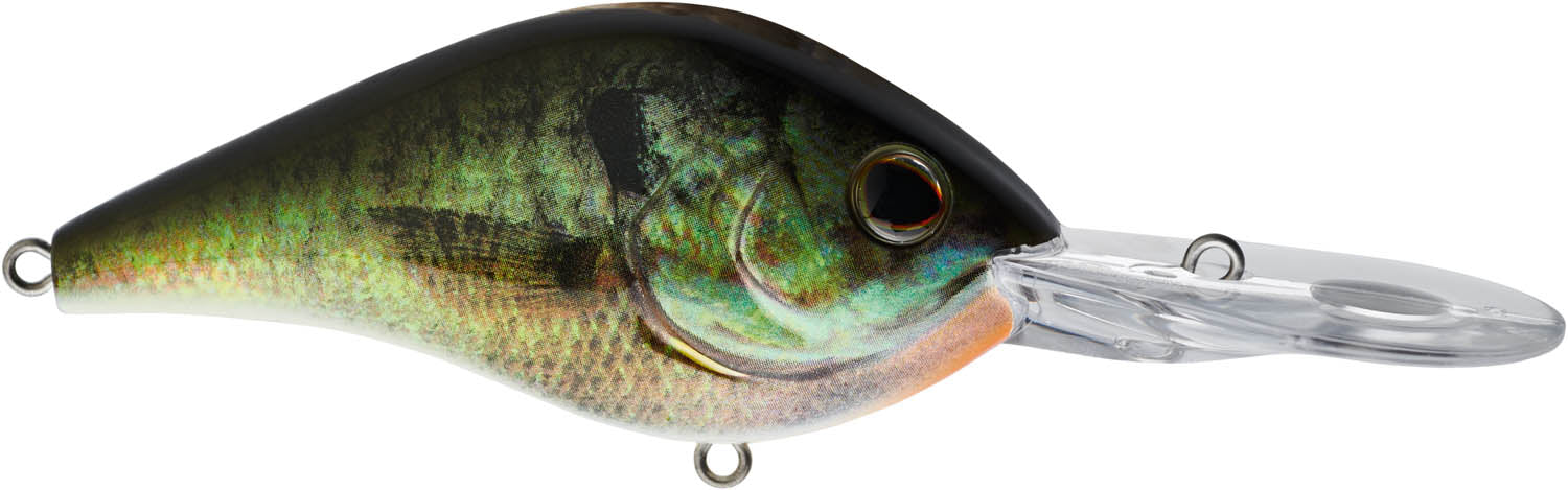 Berkley Dredger Deep Diving Crankbait Deeper Diving Models - Image 27
