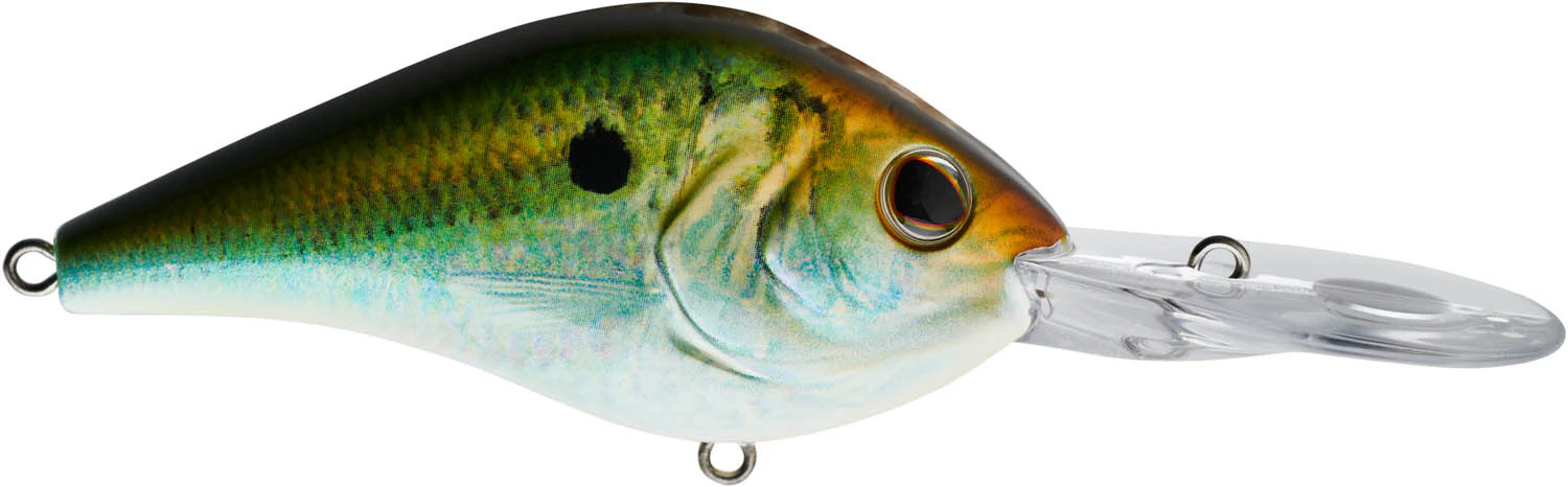 Berkley Dredger Deep Diving Crankbait Deeper Diving Models - Image 31