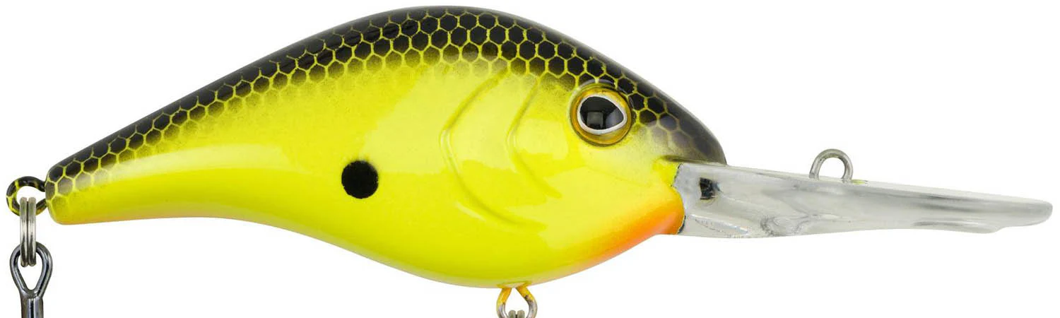 Berkley Dredger Deep Diving Crankbait Deeper Diving Models - Image 5