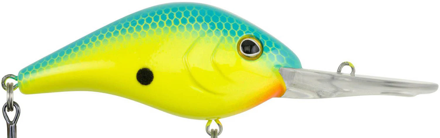 Berkley Dredger Deep Diving Crankbait Deeper Diving Models - Image 9