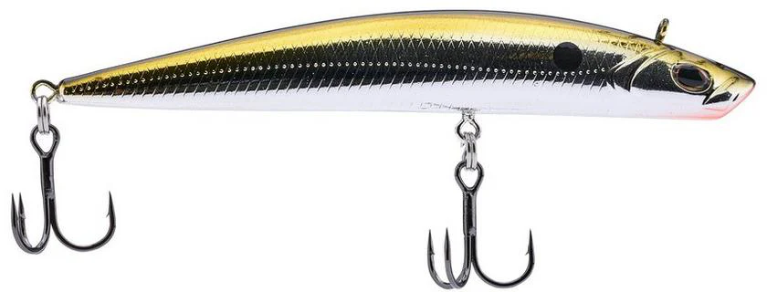 Berkley Finisher 5 Jerkbait - 2 Inches - Image 11