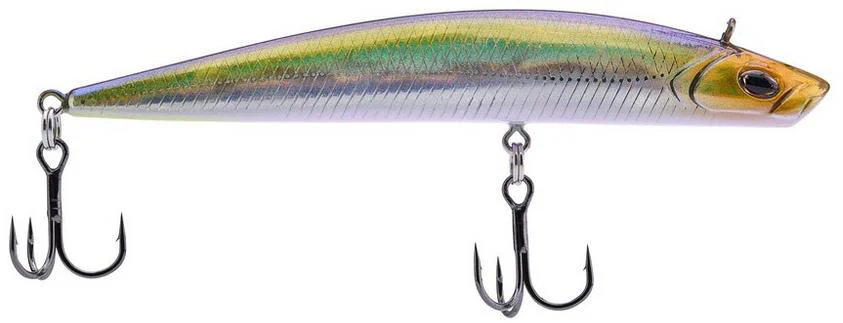 Berkley Finisher 5 Jerkbait - 2 Inches - Image 12