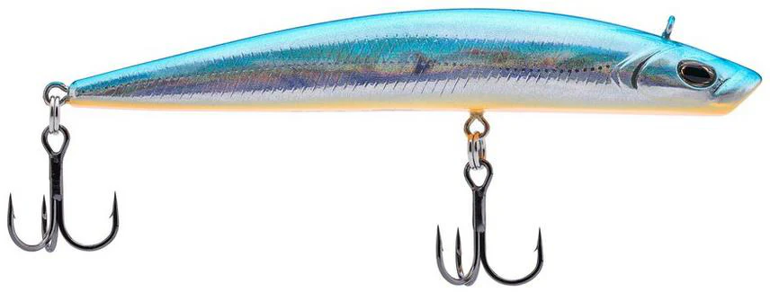 Berkley Finisher 5 Jerkbait - 2 Inches - Image 13