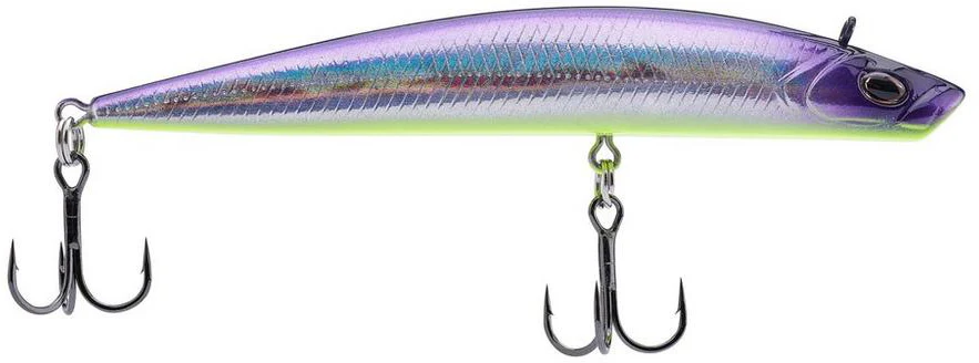 Berkley Finisher 5 Jerkbait - 2 Inches - Image 17