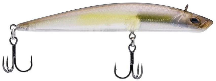 Berkley Finisher 5 Jerkbait - 2 Inches - Image 18
