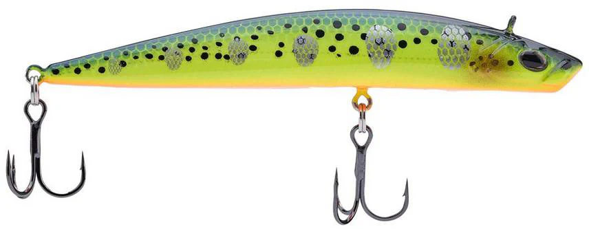 Berkley Finisher 5 Jerkbait - 2 Inches - Image 2