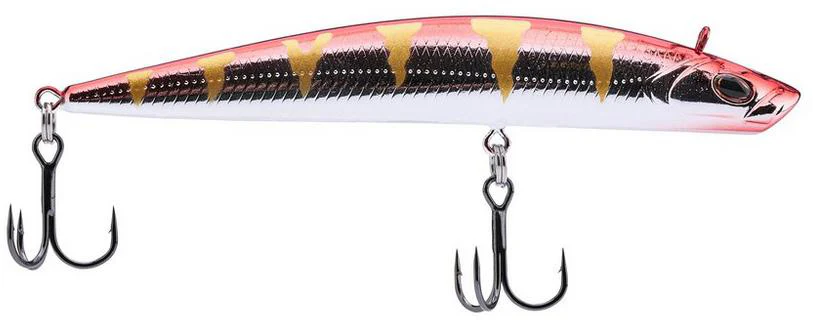 Berkley Finisher 5 Jerkbait - 2 Inches - Image 8