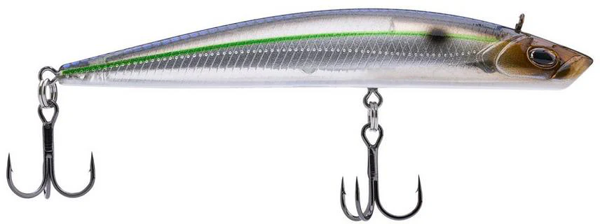 Berkley Finisher 7 Jerkbait - 2.75 Inches - Image 4