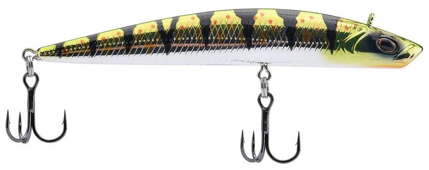 Berkley Finisher 7 Jerkbait - 2.75 Inches - Image 5