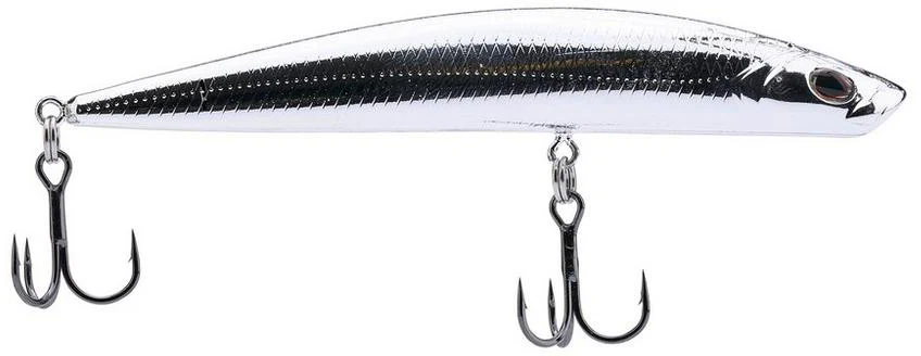 Berkley Finisher 7 Jerkbait - 2.75 Inches - Image 7