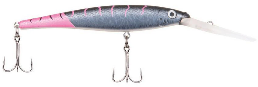 Berkley Flicker Minnow Jerkbait/Trolling Hard Minnow - 1/3 oz - Image 12