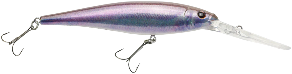 Berkley Flicker Minnow Jerkbait/Trolling Hard Minnow - 1/3 oz - Image 26