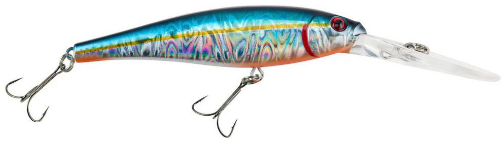 Berkley Flicker Minnow Jerkbait/Trolling Hard Minnow - 1/3 oz - Image 38