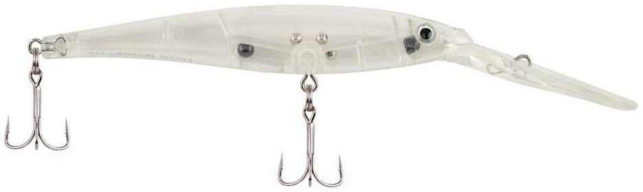 Berkley Flicker Minnow Jerkbait/Trolling Hard Minnow - 1/3 oz - Image 7