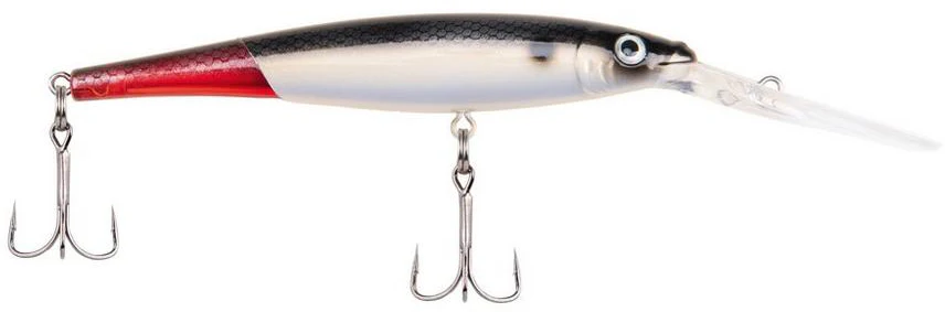 Berkley Flicker Minnow Jerkbait/Trolling Hard Minnow - 1/4 oz - Image 13